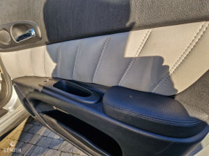 Alfa Romeo 166 V6 Turbo - 1998