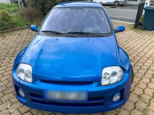 Renault Clio V6 - 2002