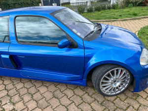 Renault Clio V6 - 2002