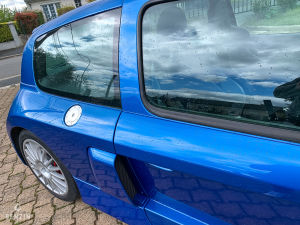 Renault Clio V6 - 2002