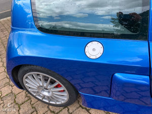 Renault Clio V6 - 2002