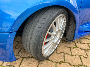 Renault Clio V6 - 2002