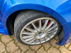 Renault Clio V6 - 2002