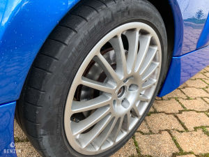 Renault Clio V6 - 2002