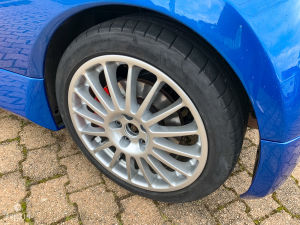 Renault Clio V6 - 2002