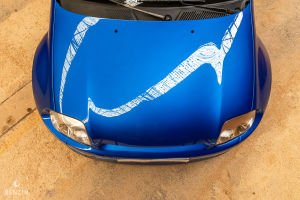 Renault Clio V6 - 2002