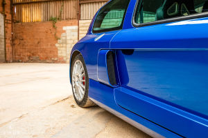 Renault Clio V6 - 2002