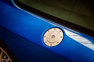 Renault Clio V6 - 2002