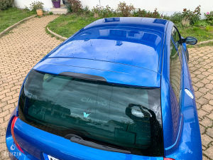 Renault Clio V6 - 2002