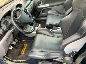 Renault Clio V6 - 2002