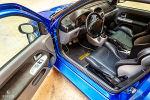 Renault Clio V6 - 2002