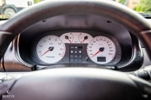 Renault Clio V6 - 2002