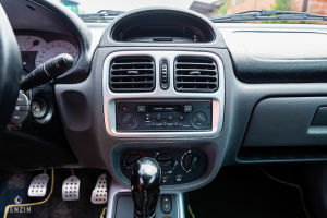 Renault Clio V6 - 2002