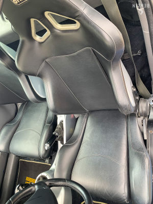 Renault Clio V6 - 2002