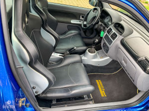 Renault Clio V6 - 2002