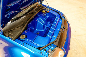 Renault Clio V6 - 2002