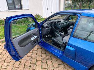 Renault Clio V6 - 2002