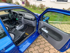 Renault Clio V6 - 2002