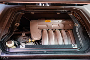 Renault Clio V6 - 2002