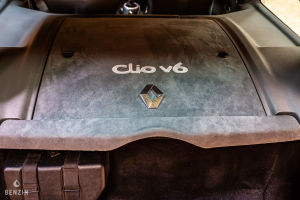 Renault Clio V6 - 2002