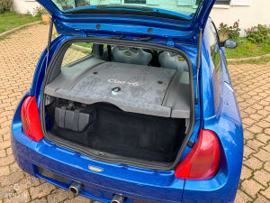 Renault Clio V6 - 2002