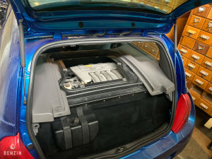 Renault Clio V6 - 2002