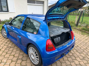Renault Clio V6 - 2002
