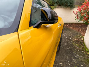 Mercedes-Benz AMG GT-S - 2015