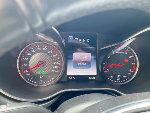 Mercedes-Benz AMG GT-S - 2015