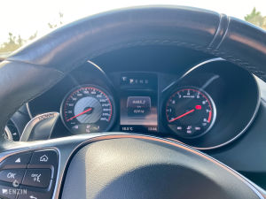 Mercedes-Benz AMG GT-S - 2015