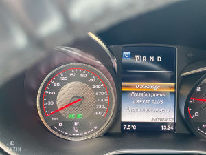 Mercedes-Benz AMG GT-S - 2015