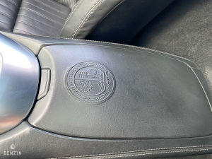 Mercedes-Benz AMG GT-S - 2015