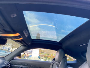 Mercedes-Benz AMG GT-S - 2015