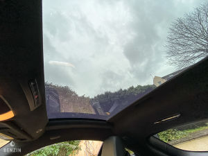 Mercedes-Benz AMG GT-S - 2015