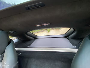 Mercedes-Benz AMG GT-S - 2015