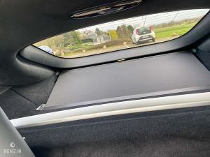 Mercedes-Benz AMG GT-S - 2015