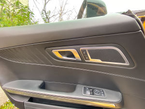 Mercedes-Benz AMG GT-S - 2015