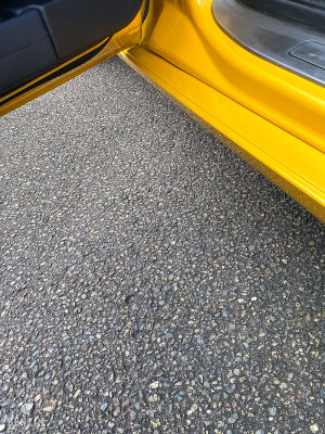 Mercedes-Benz AMG GT-S - 2015