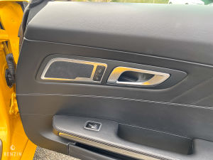 Mercedes-Benz AMG GT-S - 2015