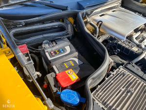 Mercedes-Benz AMG GT-S - 2015