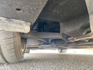 Mercedes-Benz AMG GT-S - 2015