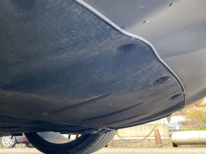 Mercedes-Benz AMG GT-S - 2015