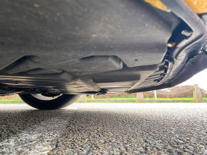 Mercedes-Benz AMG GT-S - 2015