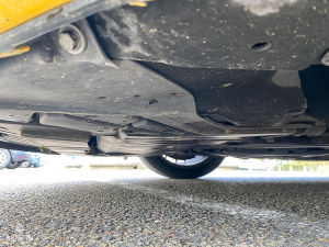 Mercedes-Benz AMG GT-S - 2015