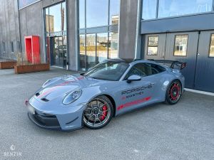 Porsche 911 type 992 GT3 Manthey - 2023