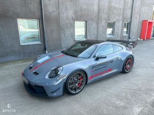 Porsche 911 type 992 GT3 Manthey - 2023