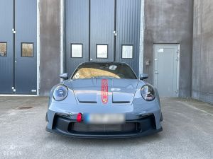 Porsche 911 type 992 GT3 Manthey - 2023