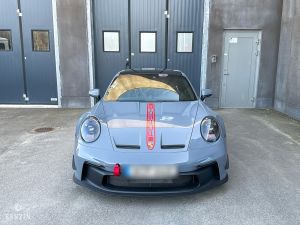Porsche 911 type 992 GT3 Manthey - 2023
