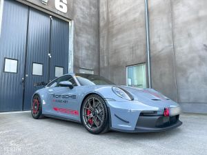 Porsche 911 type 992 GT3 Manthey - 2023