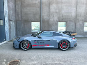 Porsche 911 type 992 GT3 Manthey - 2023